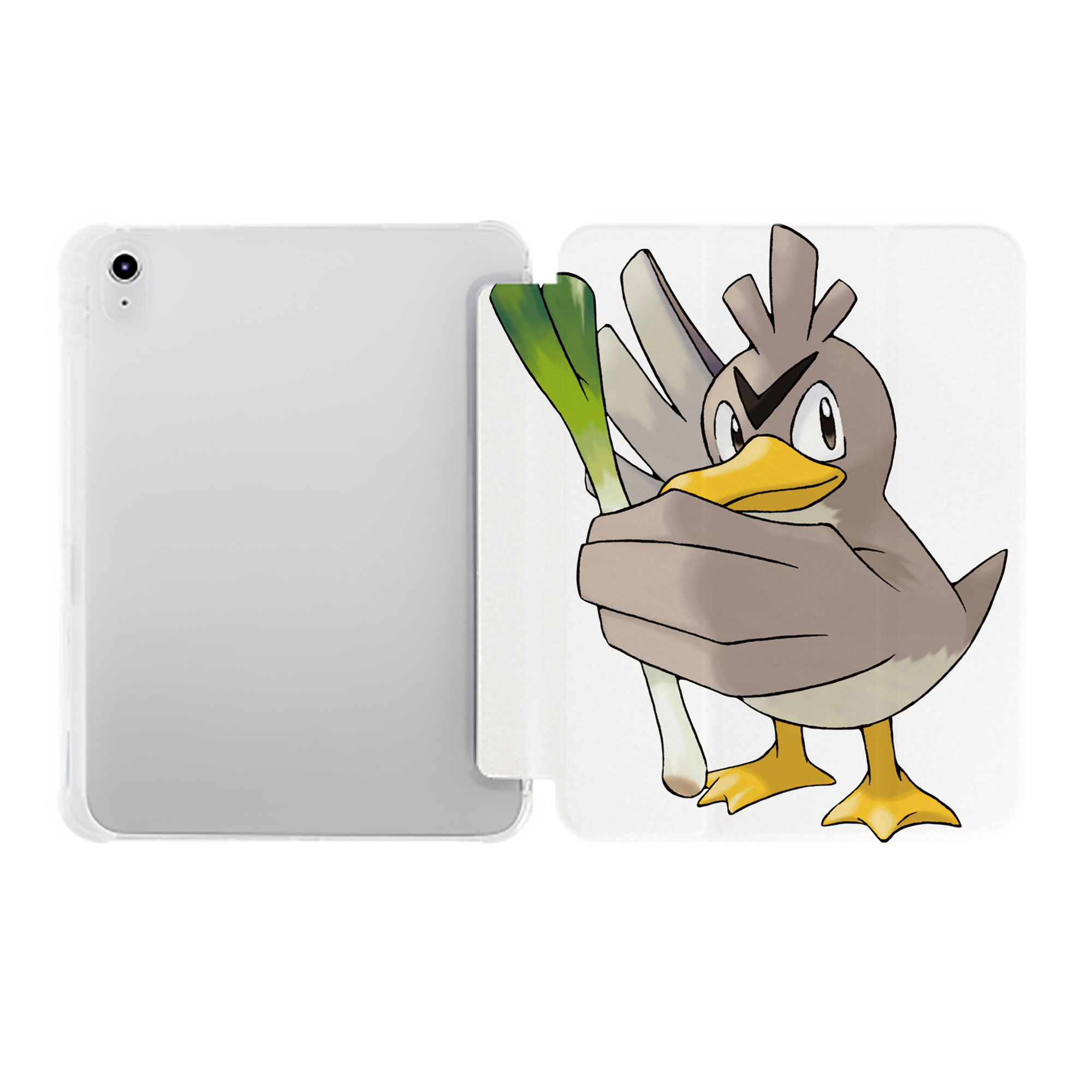 （画像用） ポケットモンスター Pokémon IPad ケース ペン収納付き 三つ折りスタンド PUレザー×シリコン 対応機種9.5/10.5/10.9インチ